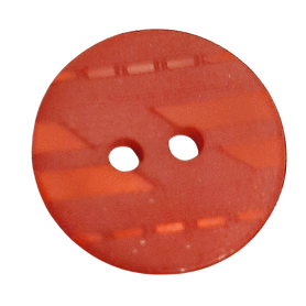 Guzik Ø 15 mm kolor czerwony