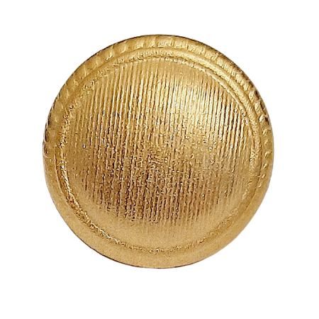 Guzik Ø 12 mm kolor złoty (1)