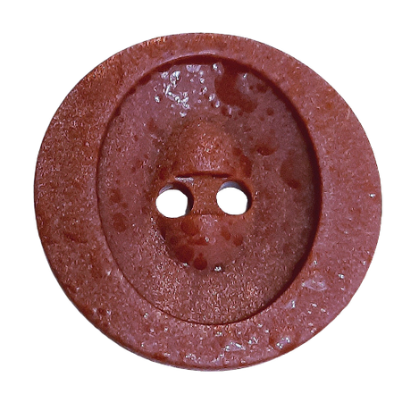 Guzik Ø 22 mm kolor brudny róż (1)