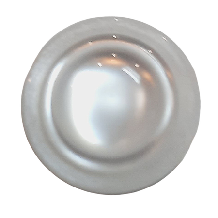 Guzik Ø 15 mm kolor perłowy (1)