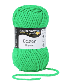 Boston kolor neon zielony 00171
