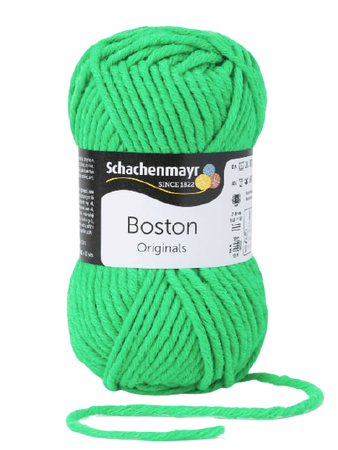 Boston kolor neon zielony 00171 (1)