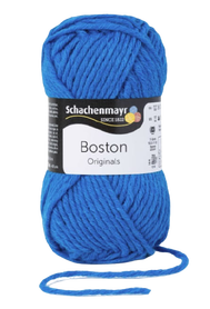 Boston kolor niebieski 00154