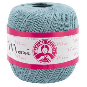 Maxi Madame Tricote kolor PATYNA 4932