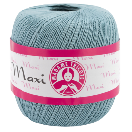 Maxi Madame Tricote kolor PATYNA 4932 (1)