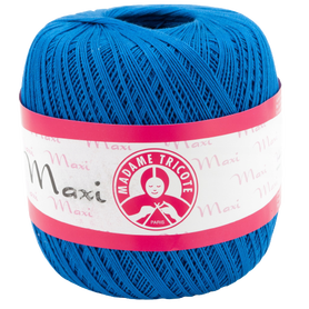 Maxi Madame Tricote kolor CHABER 4935