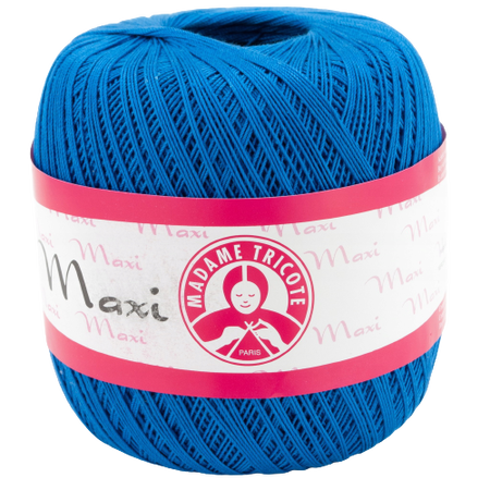 Maxi Madame Tricote kolor CHABER 4935 (1)