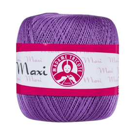 Maxi Madame Tricote kolor JEŻYNA 4937