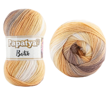 Papatya Batik 554-20 (1)