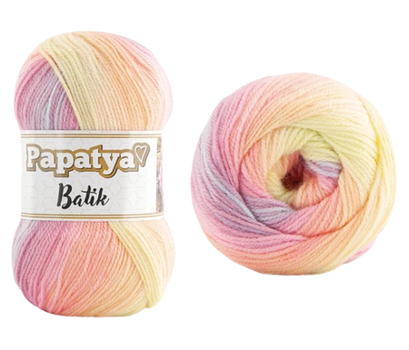 Papatya Batik 554-14 (1)