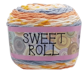 Himalaya Sweet Roll 1047-29