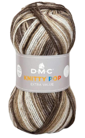 DMC Knitty POP 475