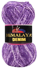 Himalaya Denim 115-16