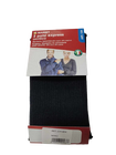 Ściągacz odzieżowy elastyczny na rękawy kolor 004 czarny (1)