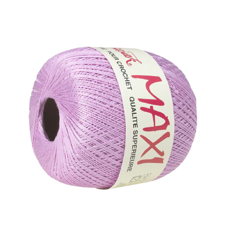 Maxi Altin Basak kolor jasny fioletowy 308 (1)
