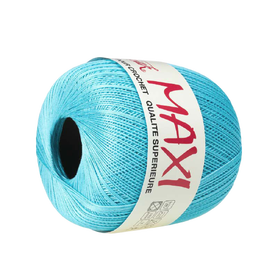 MAXI Altin Basak kolor błękitny 9353