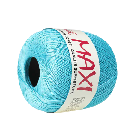 MAXI Altin Basak kolor błękitny 9353 (1)