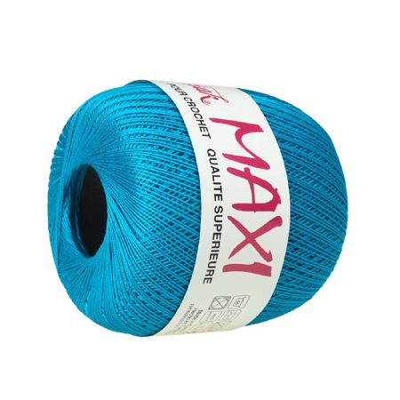 MAXI Altin Basak kolor turkusowy 9519 (1)