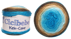Cicibebe Kek-Cake 115